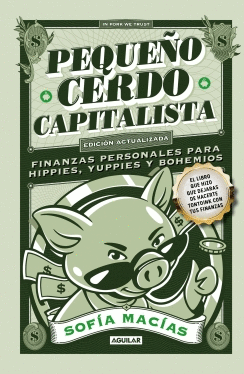 PEQUEÑO CERDO CAPITALISTA (TD)