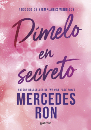 DIMELO EN SECRETO
