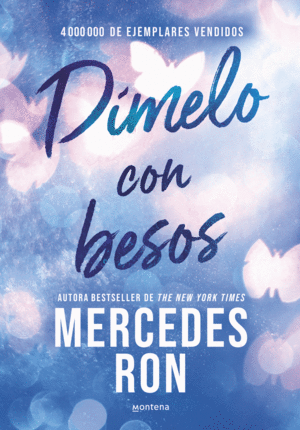 DIMELO CON BESOS