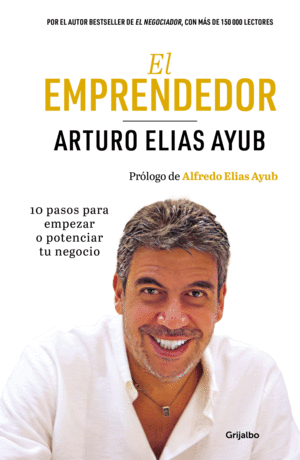 EL EMPRENDEDOR