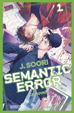 SEMANTIC ERROR LIGHT NOVEL 1