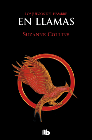 EN LLAMAS