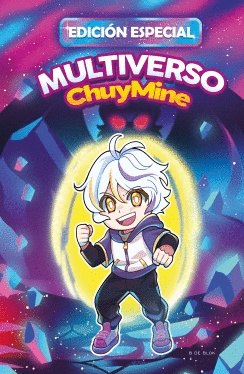 MULTIVERSO CHUYMINE