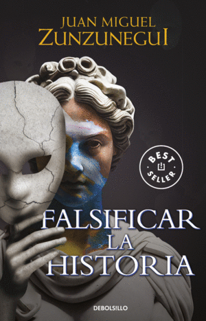 FALSIFICAR LA HISTORIA