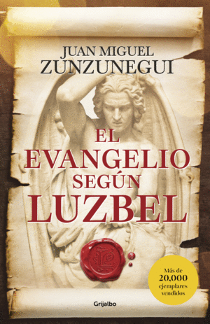 EL EVANGELIO SEGUN LUZBEL
