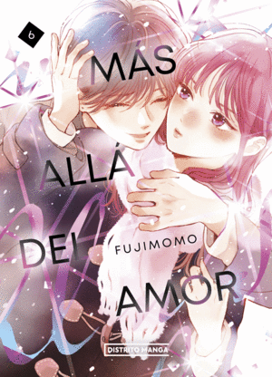 MÁS ALLÁ DEL AMOR 6