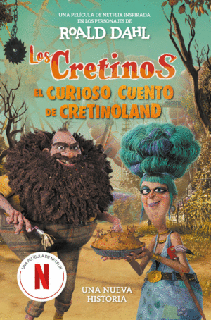LOS CRETINOS