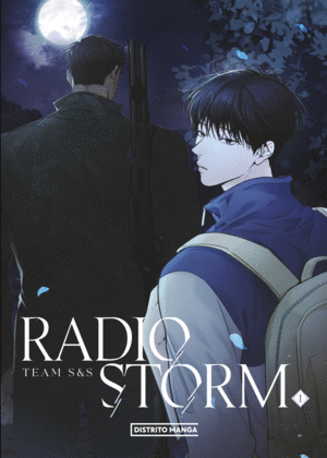 RADIO STORM 1