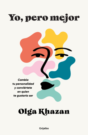 YO, PERO MEJOR