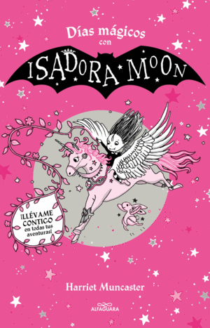 DIAS MAGICOS CON ISADORA MOON
