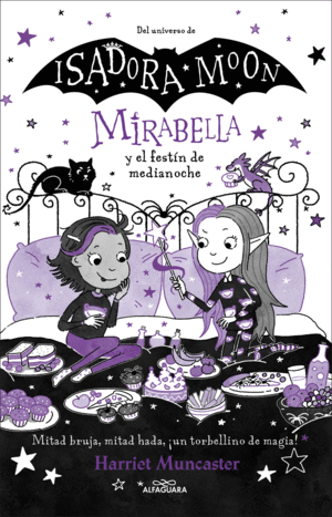 MIRABELLA Y EL FESTIN DE MEDIANOCHE