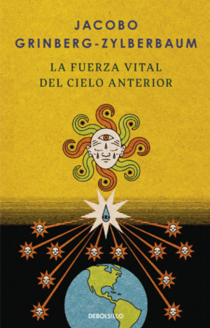 LA FUERZA VITAL DEL CIELO ANTERIOR