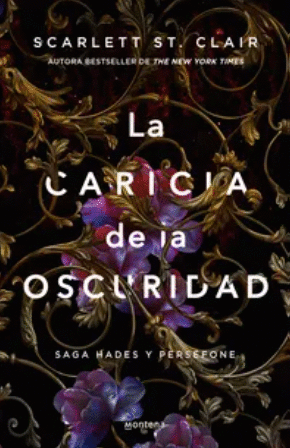 LA CARICIA DE LA OSCURIDAD