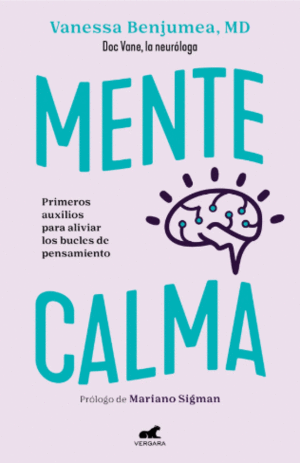 MENTE CALMA