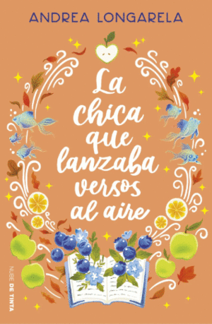 LA CHICA QUE LANZABA VERSOS AL AIRE