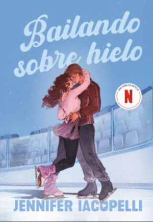 BAILANDO SOBRE HIELO