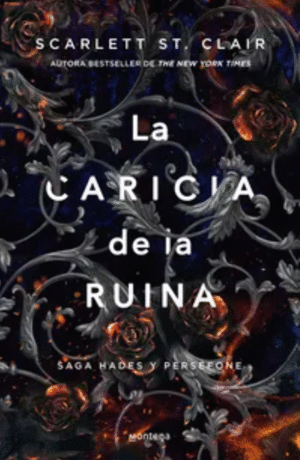 HADES Y PERSEFONE 3