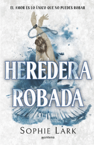 HEREDERA ROBADA