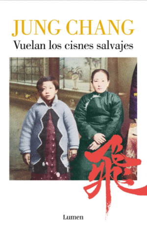 ADIOS, CISNES SALVAJES