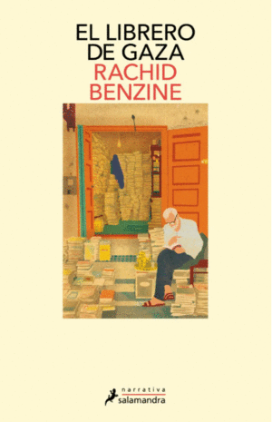 EL LIBRERO DE GAZA