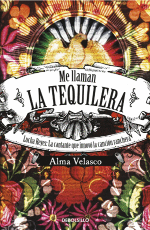 ME LLAMAN LA TEQUILERA