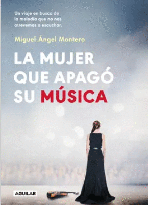LA MUJER QUE APAGO SU MUSICA