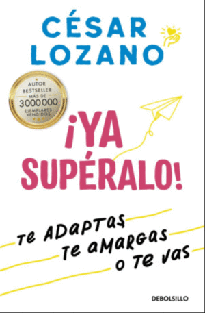 YA SUPERALO