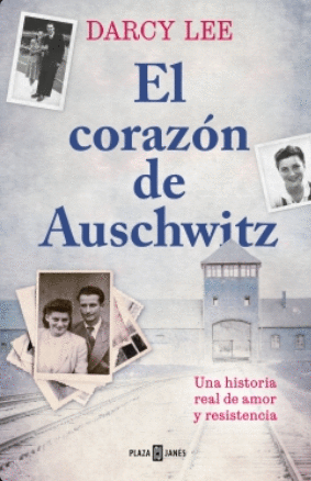 EL CORAZON DE AUSCHWITZ