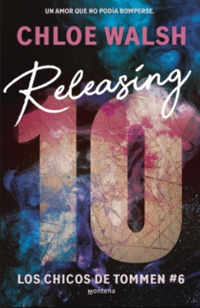 LOS CHICOS DE TOMMEN 6