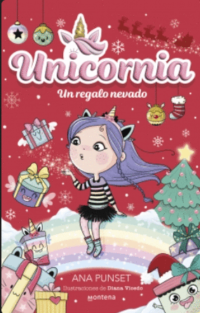 UN REGALO NEVADO