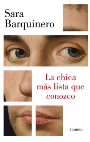 LA CHICA MAS LISTA QUE CONOZCO