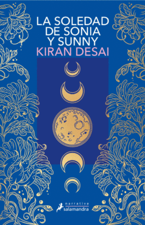 LA SOLEDAD DE SONIA Y SUNNY