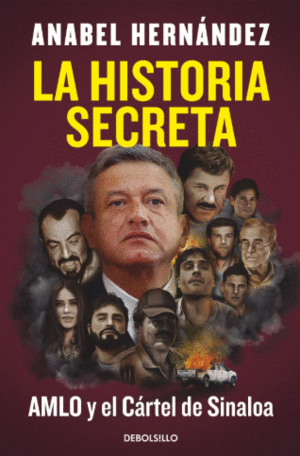 LA HISTORIA SECRETA