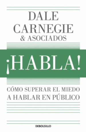 ¡HABLA!