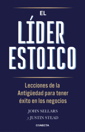 EL LIDER ESTOICO