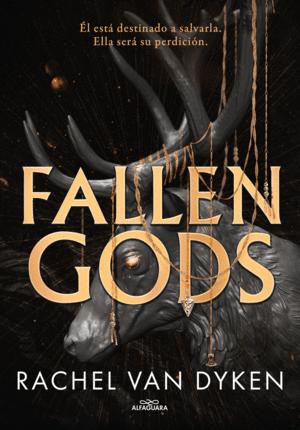 FALLEN GODS