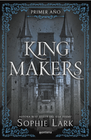 KINGMAKER 1