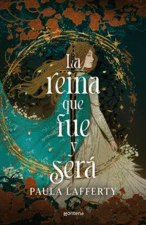 LA REINA QUE FUE Y SERA