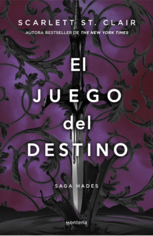 EL JUEGO DEL DESTINO