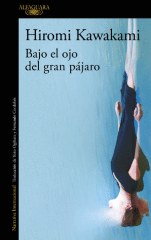 BAJO EL OJO DEL GRAN PAJARO