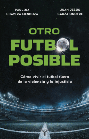 OTRO FUTBOL POSIBLE