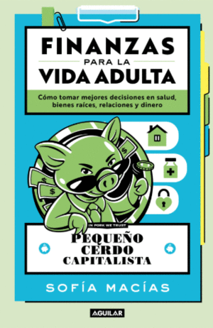 PEQUEÑO CERDO CAPITALISTA