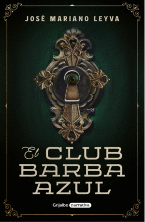 EL CLUB BARBA AZUL