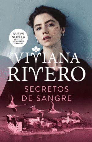 SECRETOS DE SANGRE