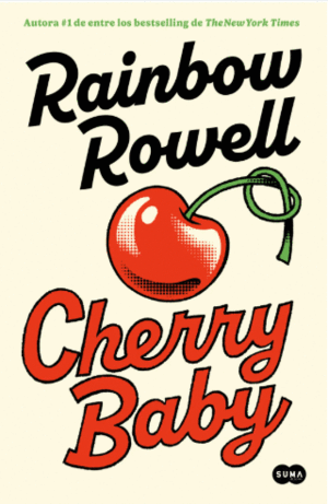 CHERRY BABY