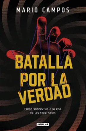 BATALLA POR LA VERDAD