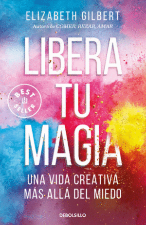 LIBERA TU MAGIA