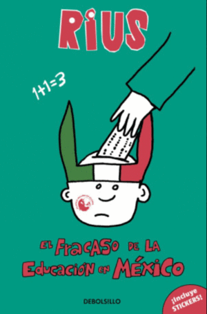 EL FRACASO DE LA EDUCACION EN MEXICO
