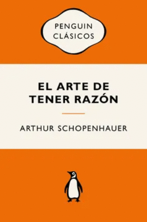 EL ARTE DE TENER RAZON