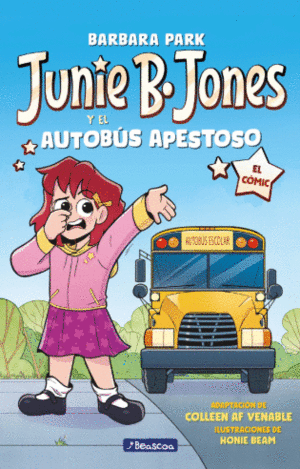 JUNIE B. JONES 1
